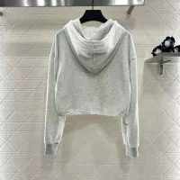 Cheap Prada Tracksuits Long Sleeved For Women #1370314 Replica Wholesale [$85.00 USD] [ITEM#1370314] on Replica Prada Tracksuits