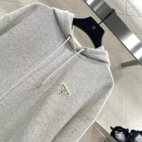 Cheap Prada Tracksuits Long Sleeved For Women #1370314 Replica Wholesale [$85.00 USD] [ITEM#1370314] on Replica Prada Tracksuits