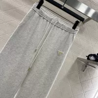 Cheap Prada Tracksuits Long Sleeved For Women #1370314 Replica Wholesale [$85.00 USD] [ITEM#1370314] on Replica Prada Tracksuits