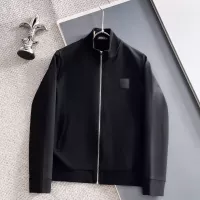 Cheap Boss Tracksuits Long Sleeved For Men #1370315 Replica Wholesale [$82.00 USD] [ITEM#1370315] on Replica Boss Tracksuits