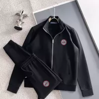 Cheap Tommy Hilfiger TH Tracksuits Long Sleeved For Men #1370316 Replica Wholesale [$82.00 USD] [ITEM#1370316] on Replica Tommy Hilfiger TH Tracksuits