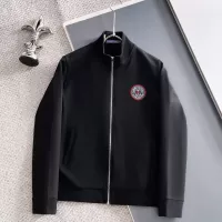 Cheap Tommy Hilfiger TH Tracksuits Long Sleeved For Men #1370316 Replica Wholesale [$82.00 USD] [ITEM#1370316] on Replica Tommy Hilfiger TH Tracksuits