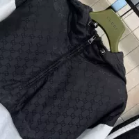 Cheap Gucci Tracksuits Long Sleeved For Women #1370317 Replica Wholesale [$108.00 USD] [ITEM#1370317] on Replica Gucci Tracksuits