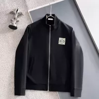 Cheap LOEWE Tracksuits Long Sleeved For Men #1370318 Replica Wholesale [$82.00 USD] [ITEM#1370318] on Replica LOEWE Tracksuits