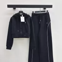 Cheap Christian Dior Tracksuits Long Sleeved For Women #1370319 Replica Wholesale [$98.00 USD] [ITEM#1370319] on Replica Christian Dior Tracksuits