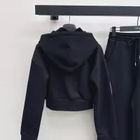 Cheap Christian Dior Tracksuits Long Sleeved For Women #1370319 Replica Wholesale [$98.00 USD] [ITEM#1370319] on Replica Christian Dior Tracksuits