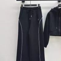 Cheap Christian Dior Tracksuits Long Sleeved For Women #1370319 Replica Wholesale [$98.00 USD] [ITEM#1370319] on Replica Christian Dior Tracksuits