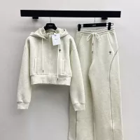 Cheap Christian Dior Tracksuits Long Sleeved For Women #1370320 Replica Wholesale [$98.00 USD] [ITEM#1370320] on Replica Christian Dior Tracksuits