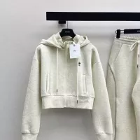 Cheap Christian Dior Tracksuits Long Sleeved For Women #1370320 Replica Wholesale [$98.00 USD] [ITEM#1370320] on Replica Christian Dior Tracksuits