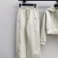 Cheap Christian Dior Tracksuits Long Sleeved For Women #1370320 Replica Wholesale [$98.00 USD] [ITEM#1370320] on Replica Christian Dior Tracksuits