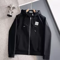 Cheap LOEWE Tracksuits Long Sleeved For Men #1370321 Replica Wholesale [$82.00 USD] [ITEM#1370321] on Replica LOEWE Tracksuits