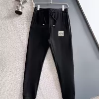 Cheap LOEWE Tracksuits Long Sleeved For Men #1370321 Replica Wholesale [$82.00 USD] [ITEM#1370321] on Replica LOEWE Tracksuits