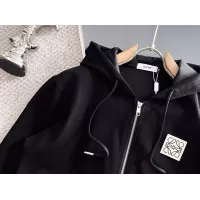 Cheap LOEWE Tracksuits Long Sleeved For Men #1370321 Replica Wholesale [$82.00 USD] [ITEM#1370321] on Replica LOEWE Tracksuits