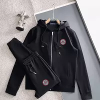 Cheap Tommy Hilfiger TH Tracksuits Long Sleeved For Men #1370324 Replica Wholesale [$82.00 USD] [ITEM#1370324] on Replica Tommy Hilfiger TH Tracksuits