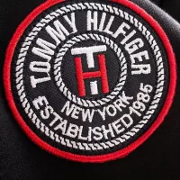 Cheap Tommy Hilfiger TH Tracksuits Long Sleeved For Men #1370324 Replica Wholesale [$82.00 USD] [ITEM#1370324] on Replica Tommy Hilfiger TH Tracksuits
