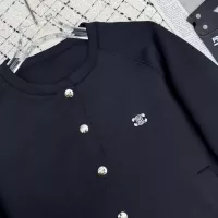 Cheap Celine Tracksuits Long Sleeved For Women #1370326 Replica Wholesale [$92.00 USD] [ITEM#1370326] on Replica Celine Tracksuits