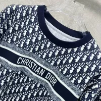 Cheap Christian Dior Tracksuits Long Sleeved For Women #1370328 Replica Wholesale [$150.00 USD] [ITEM#1370328] on Replica Christian Dior Tracksuits