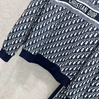 Cheap Christian Dior Tracksuits Long Sleeved For Women #1370328 Replica Wholesale [$150.00 USD] [ITEM#1370328] on Replica Christian Dior Tracksuits