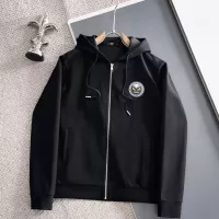 Cheap Fendi Tracksuits Long Sleeved For Men #1370330 Replica Wholesale [$82.00 USD] [ITEM#1370330] on Replica Fendi Tracksuits