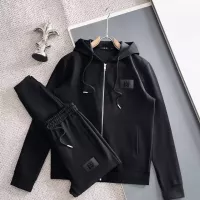 Cheap Amiri Tracksuits Long Sleeved For Men #1370332 Replica Wholesale [$82.00 USD] [ITEM#1370332] on Replica Amiri Tracksuits