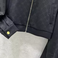 Cheap Gucci Tracksuits Long Sleeved For Women #1370333 Replica Wholesale [$140.00 USD] [ITEM#1370333] on Replica Gucci Tracksuits
