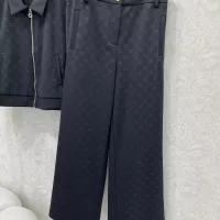 Cheap Gucci Tracksuits Long Sleeved For Women #1370333 Replica Wholesale [$140.00 USD] [ITEM#1370333] on Replica Gucci Tracksuits