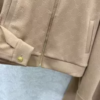 Cheap Gucci Tracksuits Long Sleeved For Women #1370334 Replica Wholesale [$140.00 USD] [ITEM#1370334] on Replica Gucci Tracksuits