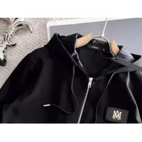Cheap Amiri Tracksuits Long Sleeved For Men #1370338 Replica Wholesale [$82.00 USD] [ITEM#1370338] on Replica Amiri Tracksuits