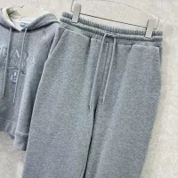 Cheap Prada Tracksuits Long Sleeved For Women #1370339 Replica Wholesale [$162.00 USD] [ITEM#1370339] on Replica Prada Tracksuits