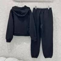 Cheap Prada Tracksuits Long Sleeved For Women #1370340 Replica Wholesale [$162.00 USD] [ITEM#1370340] on Replica Prada Tracksuits