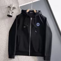 Cheap Gucci Tracksuits Long Sleeved For Men #1370342 Replica Wholesale [$82.00 USD] [ITEM#1370342] on Replica Gucci Tracksuits