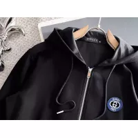 Cheap Gucci Tracksuits Long Sleeved For Men #1370342 Replica Wholesale [$82.00 USD] [ITEM#1370342] on Replica Gucci Tracksuits