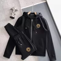Cheap Versace Tracksuits Long Sleeved For Men #1370343 Replica Wholesale [$82.00 USD] [ITEM#1370343] on Replica Versace Tracksuits