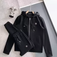 Cheap Versace Tracksuits Long Sleeved For Men #1370344 Replica Wholesale [$82.00 USD] [ITEM#1370344] on Replica Versace Tracksuits