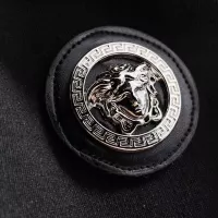 Cheap Versace Tracksuits Long Sleeved For Men #1370344 Replica Wholesale [$82.00 USD] [ITEM#1370344] on Replica Versace Tracksuits