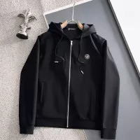 Cheap Versace Tracksuits Long Sleeved For Men #1370344 Replica Wholesale [$82.00 USD] [ITEM#1370344] on Replica Versace Tracksuits