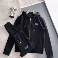 Cheap Versace Tracksuits Long Sleeved For Men #1370345 Replica Wholesale [$82.00 USD] [ITEM#1370345] on Replica Versace Tracksuits