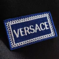 Cheap Versace Tracksuits Long Sleeved For Men #1370345 Replica Wholesale [$82.00 USD] [ITEM#1370345] on Replica Versace Tracksuits