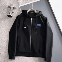 Cheap Versace Tracksuits Long Sleeved For Men #1370345 Replica Wholesale [$82.00 USD] [ITEM#1370345] on Replica Versace Tracksuits