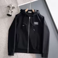 Cheap Burberry Tracksuits Long Sleeved For Men #1370346 Replica Wholesale [$82.00 USD] [ITEM#1370346] on Replica Burberry Tracksuits