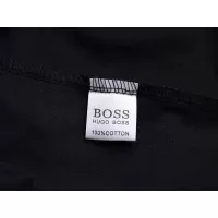 Cheap Boss T-Shirts Short Sleeved For Men #1370350 Replica Wholesale [$32.00 USD] [ITEM#1370350] on Replica Boss T-Shirts
