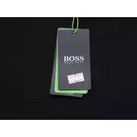 Cheap Boss T-Shirts Short Sleeved For Men #1370350 Replica Wholesale [$32.00 USD] [ITEM#1370350] on Replica Boss T-Shirts