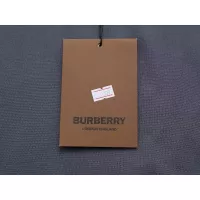 Cheap Burberry T-Shirts Short Sleeved For Men #1370356 Replica Wholesale [$32.00 USD] [ITEM#1370356] on Replica Burberry T-Shirts