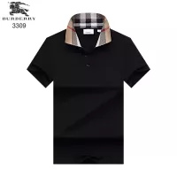 Cheap Burberry T-Shirts Short Sleeved For Men #1370358 Replica Wholesale [$32.00 USD] [ITEM#1370358] on Replica Burberry T-Shirts