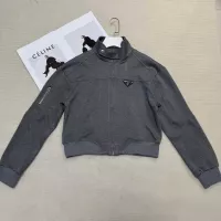 Cheap Prada Tracksuits Long Sleeved For Women #1370360 Replica Wholesale [$88.00 USD] [ITEM#1370360] on Replica Prada Tracksuits