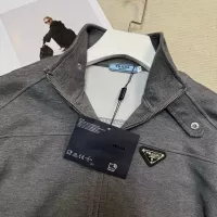 Cheap Prada Tracksuits Long Sleeved For Women #1370360 Replica Wholesale [$88.00 USD] [ITEM#1370360] on Replica Prada Tracksuits