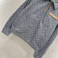 Cheap Louis Vuitton LV Tracksuits Long Sleeved For Women #1370367 Replica Wholesale [$105.00 USD] [ITEM#1370367] on Replica Louis Vuitton LV Tracksuits