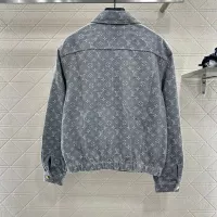 Cheap Louis Vuitton LV Tracksuits Long Sleeved For Women #1370367 Replica Wholesale [$105.00 USD] [ITEM#1370367] on Replica Louis Vuitton LV Tracksuits