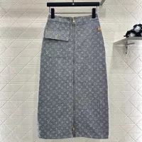 Cheap Louis Vuitton LV Tracksuits Long Sleeved For Women #1370367 Replica Wholesale [$105.00 USD] [ITEM#1370367] on Replica Louis Vuitton LV Tracksuits