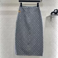 Cheap Louis Vuitton LV Tracksuits Long Sleeved For Women #1370367 Replica Wholesale [$105.00 USD] [ITEM#1370367] on Replica Louis Vuitton LV Tracksuits
